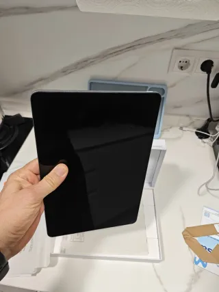 Tablet Redmi Pad Pro di Xiaomi, quasi nuovo