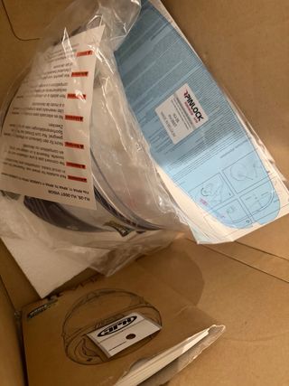 Casco HJC RPHA 11 Carbon