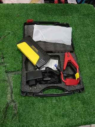 Avvitatore Auto Emergenza Portatile