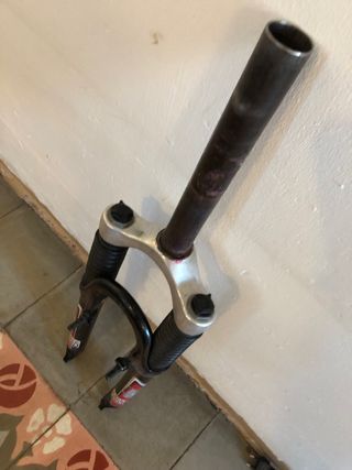 Rock Shox Rudy Horquilla Suspensión MTB