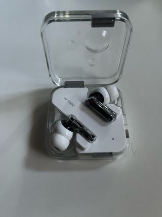 Nothing Ear (2) Auriculares Inalámbricos Blancos