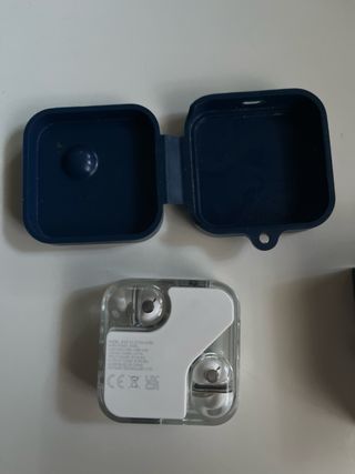 Nothing Ear (2) Auriculares Inalámbricos Blancos