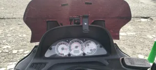 Kymco Xciting 500 R - Revisada, Pocos Km