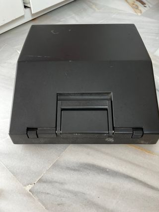 Máquina de escribir Olivetti Lettera 40