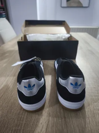 Adidas Copa Premiere Zapatillas Skate 44 2/3