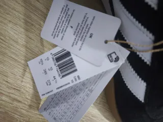 Adidas Copa Premiere Zapatillas Skate 44 2/3