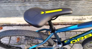Orbea 27,5 Bicicleta Montaña