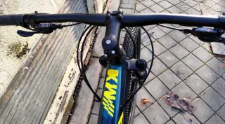 Orbea 27,5 Bicicleta Montaña