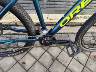 Orbea 27,5 Bicicleta Montaña