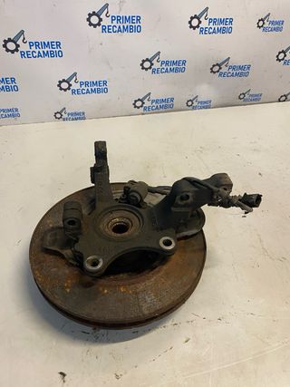 Mangueta Delantera Derecha Opel Combo C