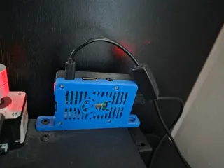 Impresora 3D Artillery Sidewinder X2