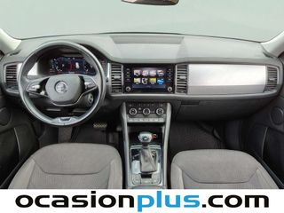 Skoda Kodiaq 1.5 TSI Ambition 4x2 DSG 110 kW (150 CV)