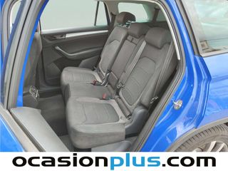 Skoda Kodiaq 1.5 TSI Ambition 4x2 DSG 110 kW (150 CV)