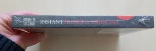 Libro | Simonetta Tassinari: Istant Filosofia