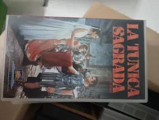 VHS Calígula Edición Coleccionista Malcolm McDowel