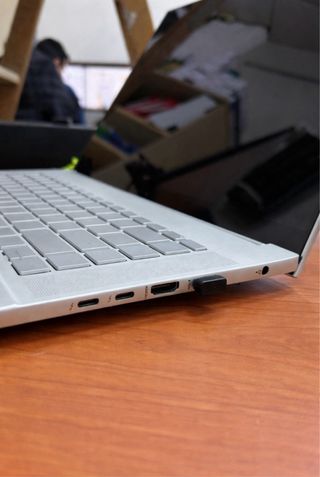 Portatile HP Envy 16 i7-13700H + RTX 4060