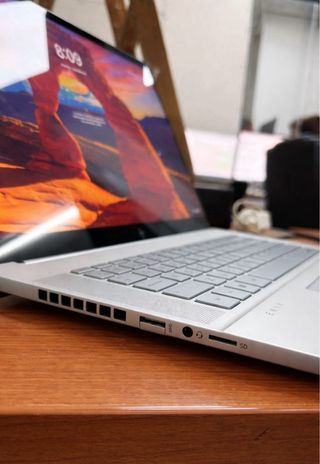 Portatile HP Envy 16 i7-13700H + RTX 4060