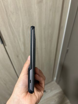 Kindle Oasis 10ª Gen Nero