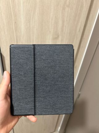 Kindle Oasis 10ª Gen Nero