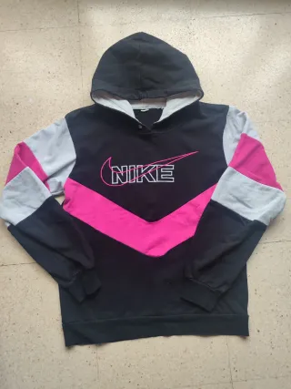 Lote 2 Sudaderas Adidas y Nike