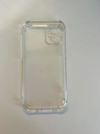 iPhone 12 mini 64GB Lila