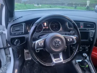 Volkswagen Golf 2017
