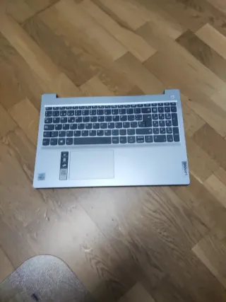 Placa Base + Batería Lenovo Ideapad 3 15IL05