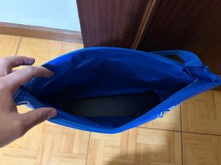 Mala Térmica Vintage Capitão Iglo