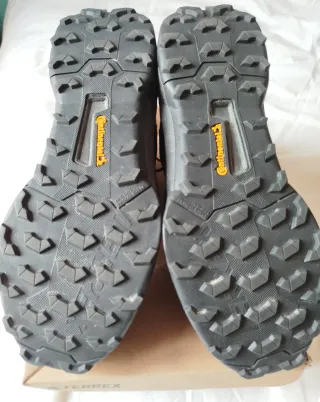 Zapatillas Adidas Terrex nuevas!