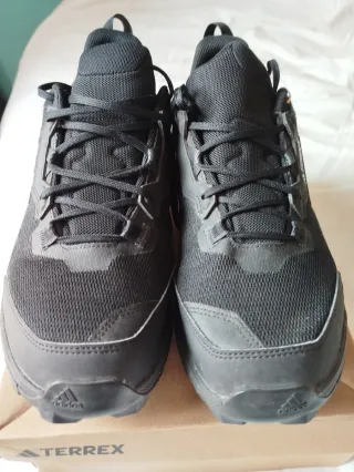 Zapatillas Adidas Terrex nuevas!