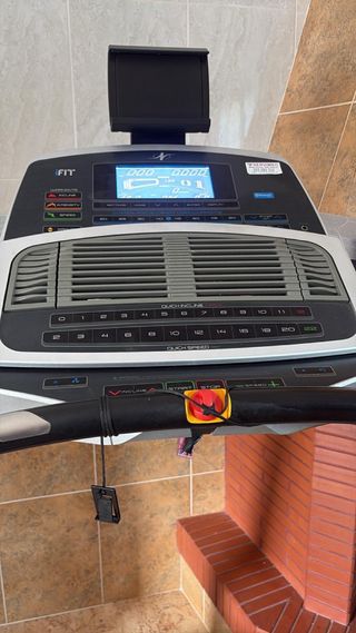 Cinta de correr iFit
