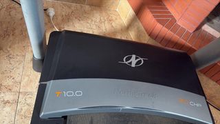 Cinta de correr iFit