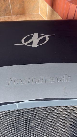 Cinta de correr iFit