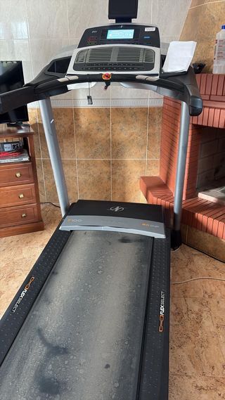 Cinta de correr iFit