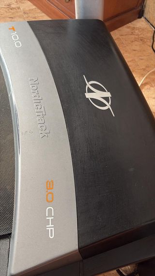 Cinta de correr iFit