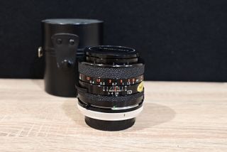 Objetivo analógico TAMRON 28mm 2.8 BBAR MULTI C