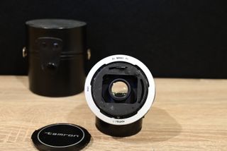 Objetivo analógico TAMRON 28mm 2.8 BBAR MULTI C