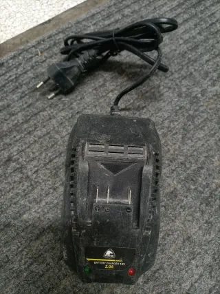 Batería y Cargador Stayer L20 18V