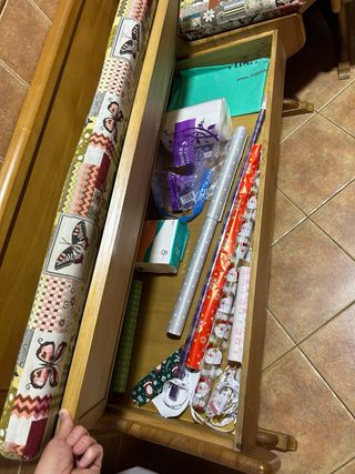 Rinconera de cocina de madera mas mesa