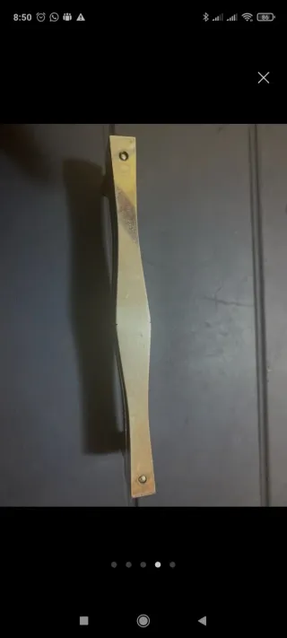 Formas Prestini 2 y 3 para cañas de fagot