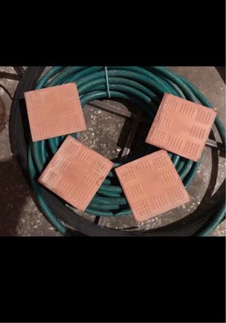 Michelin Man Vintage