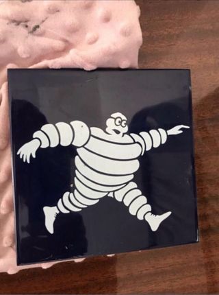 Michelin Man Vintage