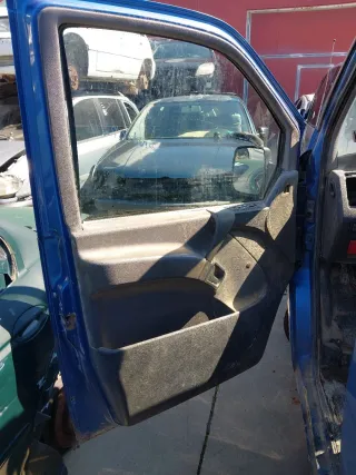 Despiece Mercedes Vito motor 111 CDI muy bien