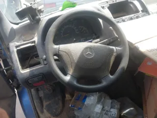 Despiece Mercedes Vito motor 111 CDI muy bien