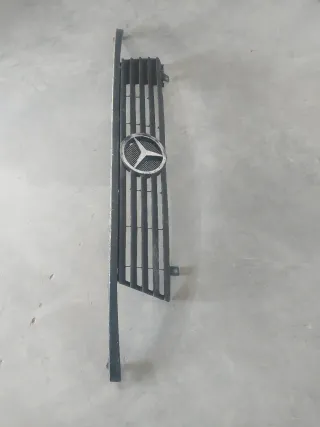 Despiece Mercedes Vito motor 111 CDI muy bien