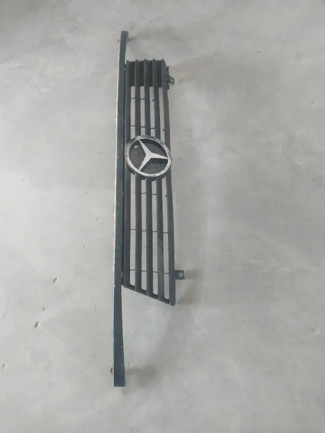 Despiece Mercedes Vito motor 111 CDI muy bien