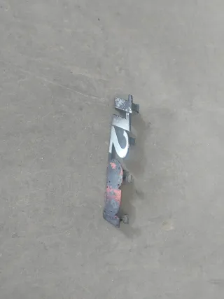 Despiece Mercedes Vito motor 111 CDI muy bien