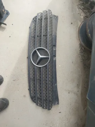 Despiece Mercedes Vito motor 111 CDI muy bien