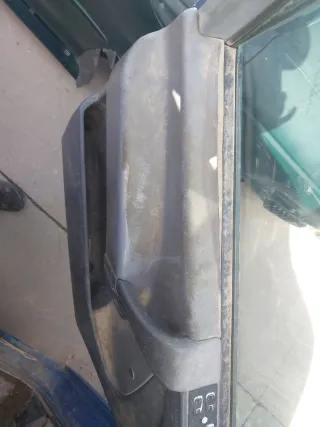 Despiece Mercedes Vito motor 111 CDI muy bien