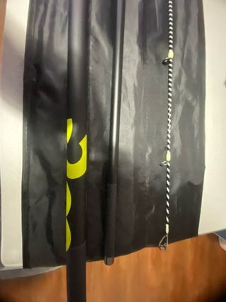 Caña Surfcasting Caperlan Symbios Hybrid 900